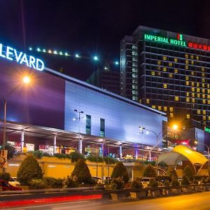 Imperial Hotel Kuching